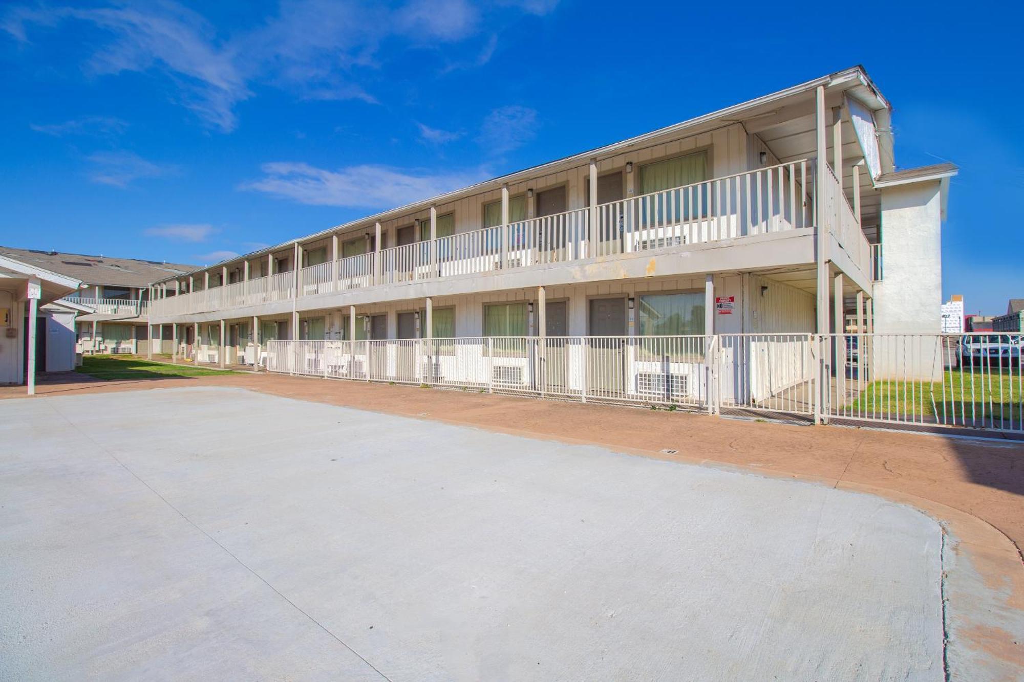 Studio Inn Extended Stay Oklahoma City Airport By Oyo Экстерьер фото