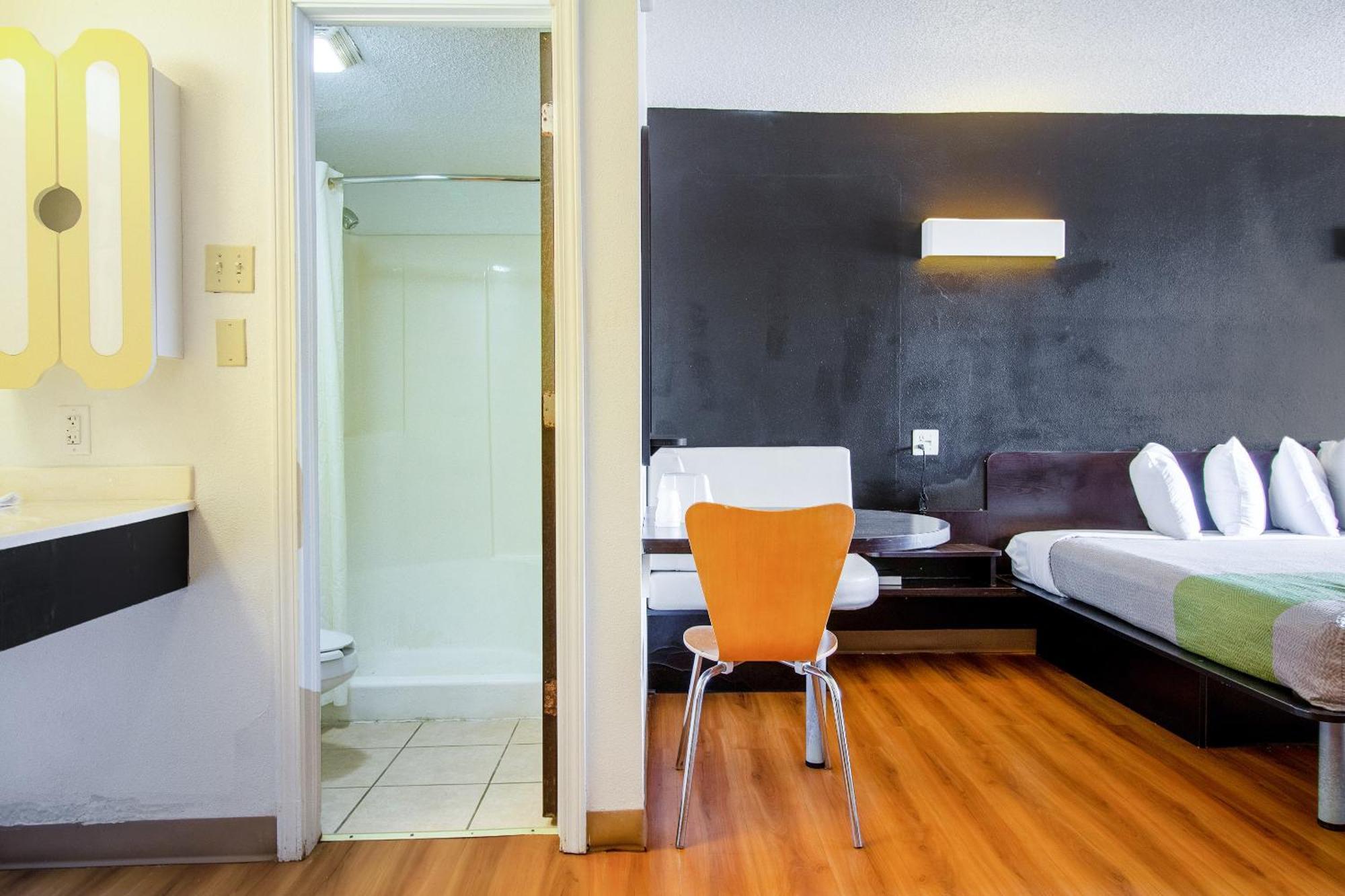 Studio Inn Extended Stay Oklahoma City Airport By Oyo Экстерьер фото