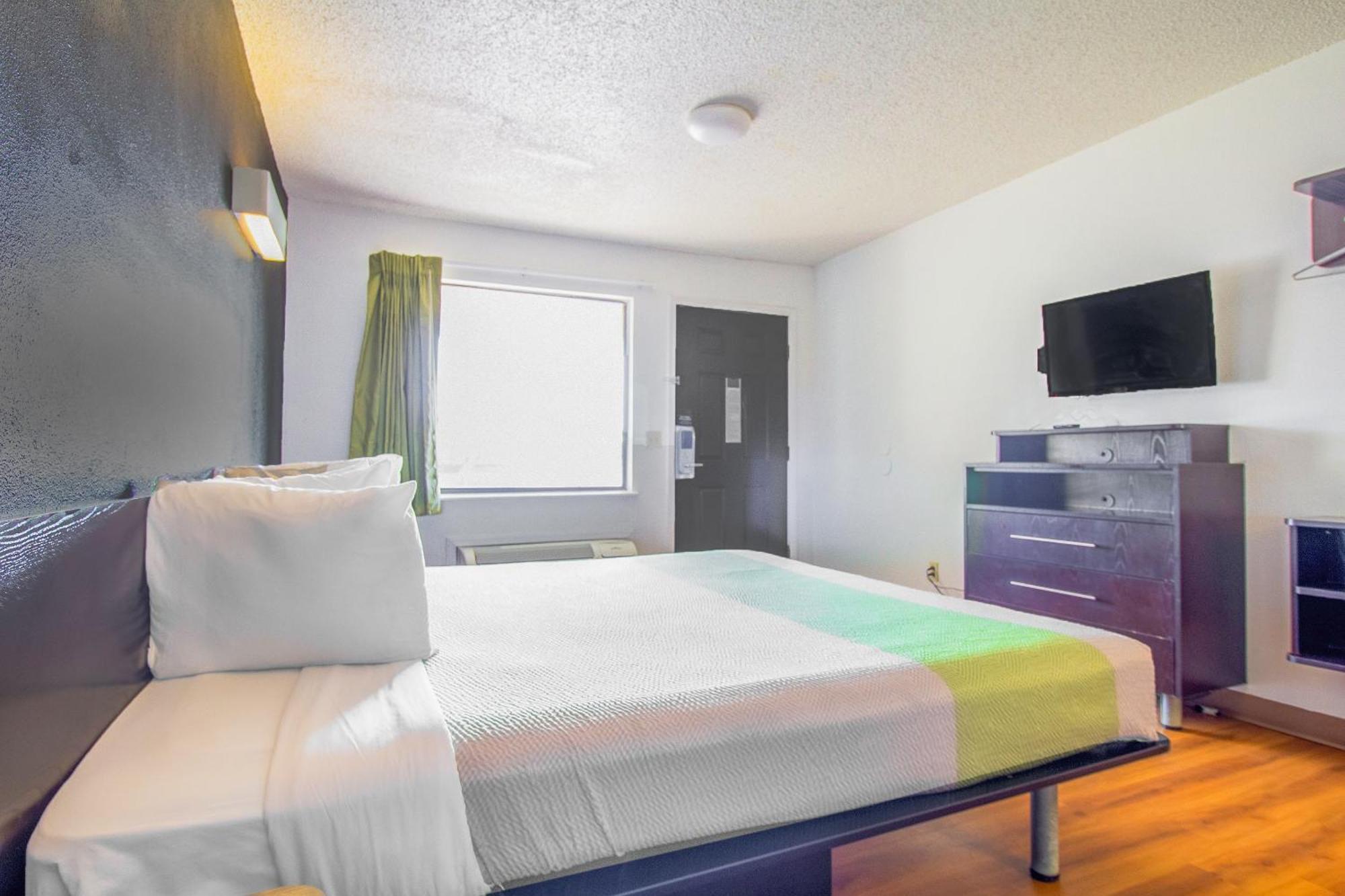 Studio Inn Extended Stay Oklahoma City Airport By Oyo Экстерьер фото